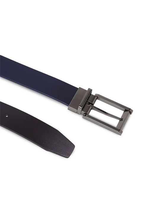 Faceted Lux 35 mm Gürtel CALVIN KLEIN | K50K510931.BAX